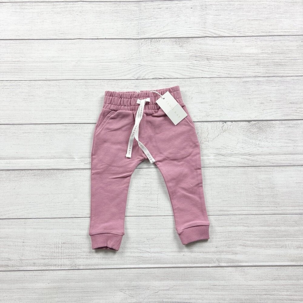 Nwt Jamie Kay Joggers